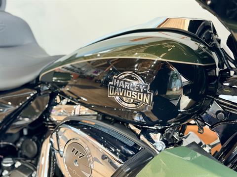 2026 Harley-Davidson Street Glide® Limited in Loveland, Colorado - Photo 6