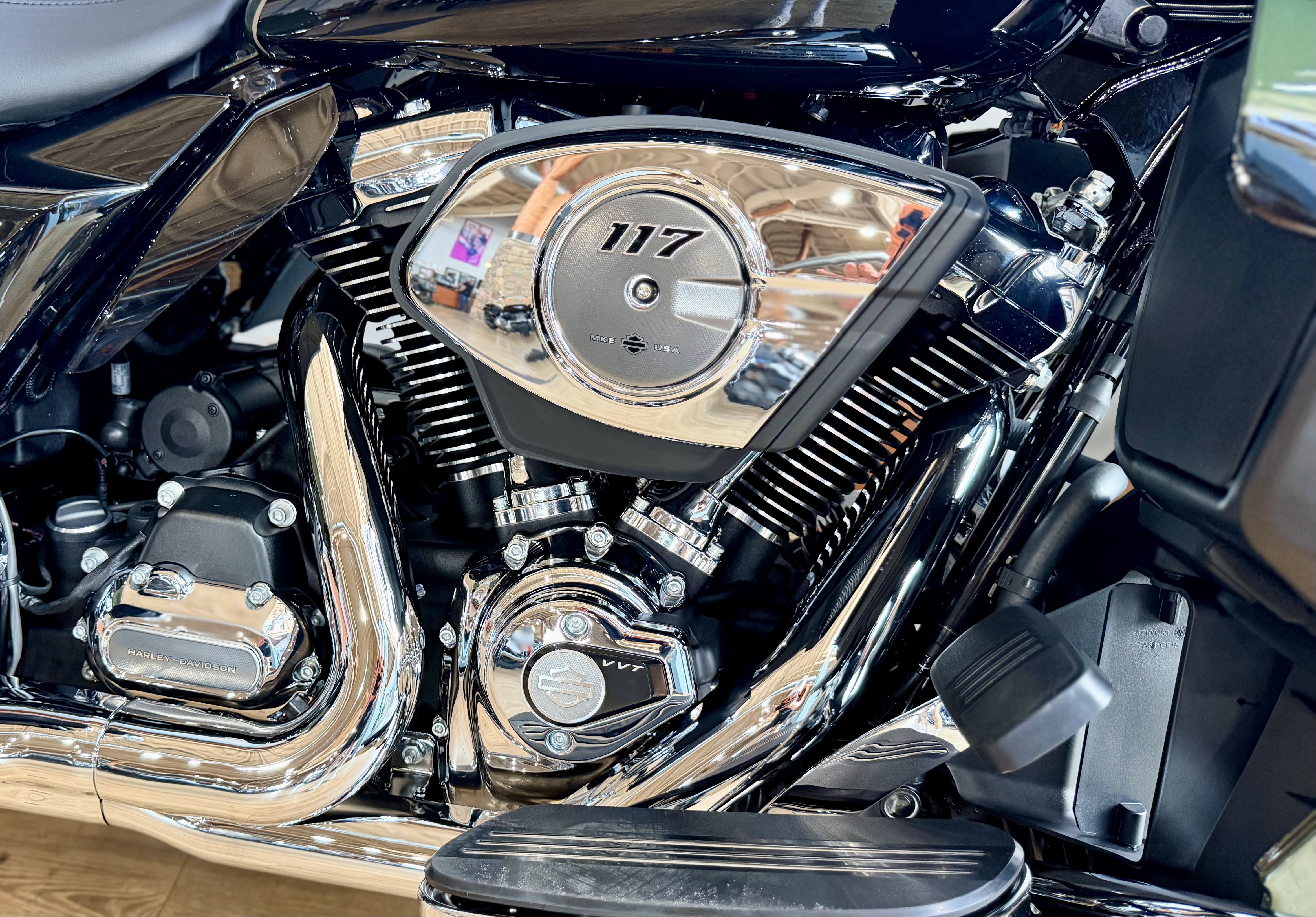 2026 Harley-Davidson Street Glide® Limited in Loveland, Colorado - Photo 7