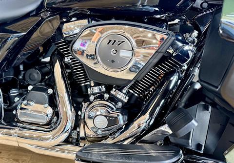 2026 Harley-Davidson Street Glide® Limited in Loveland, Colorado - Photo 7