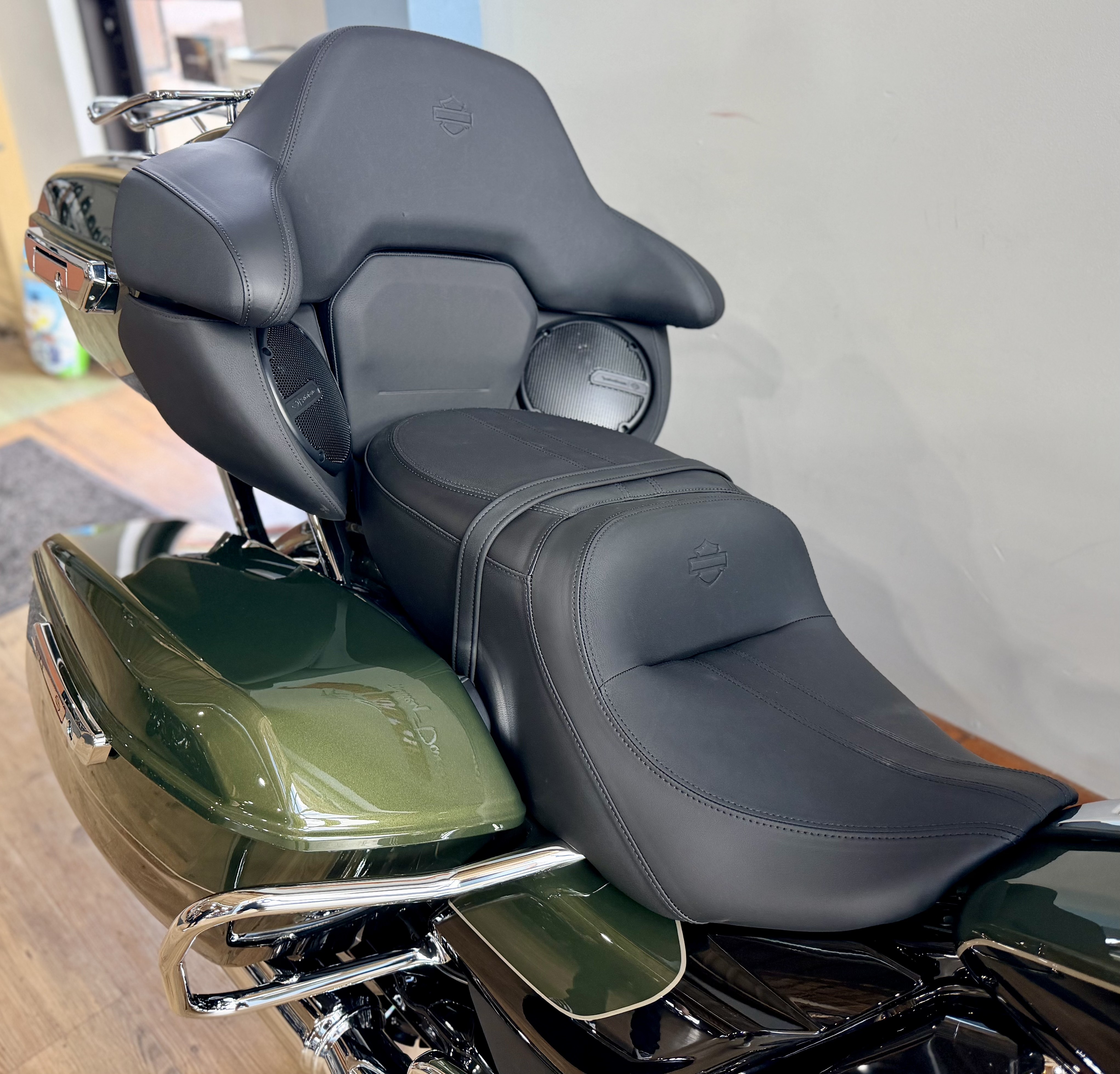 2026 Harley-Davidson Street Glide® Limited in Loveland, Colorado - Photo 8