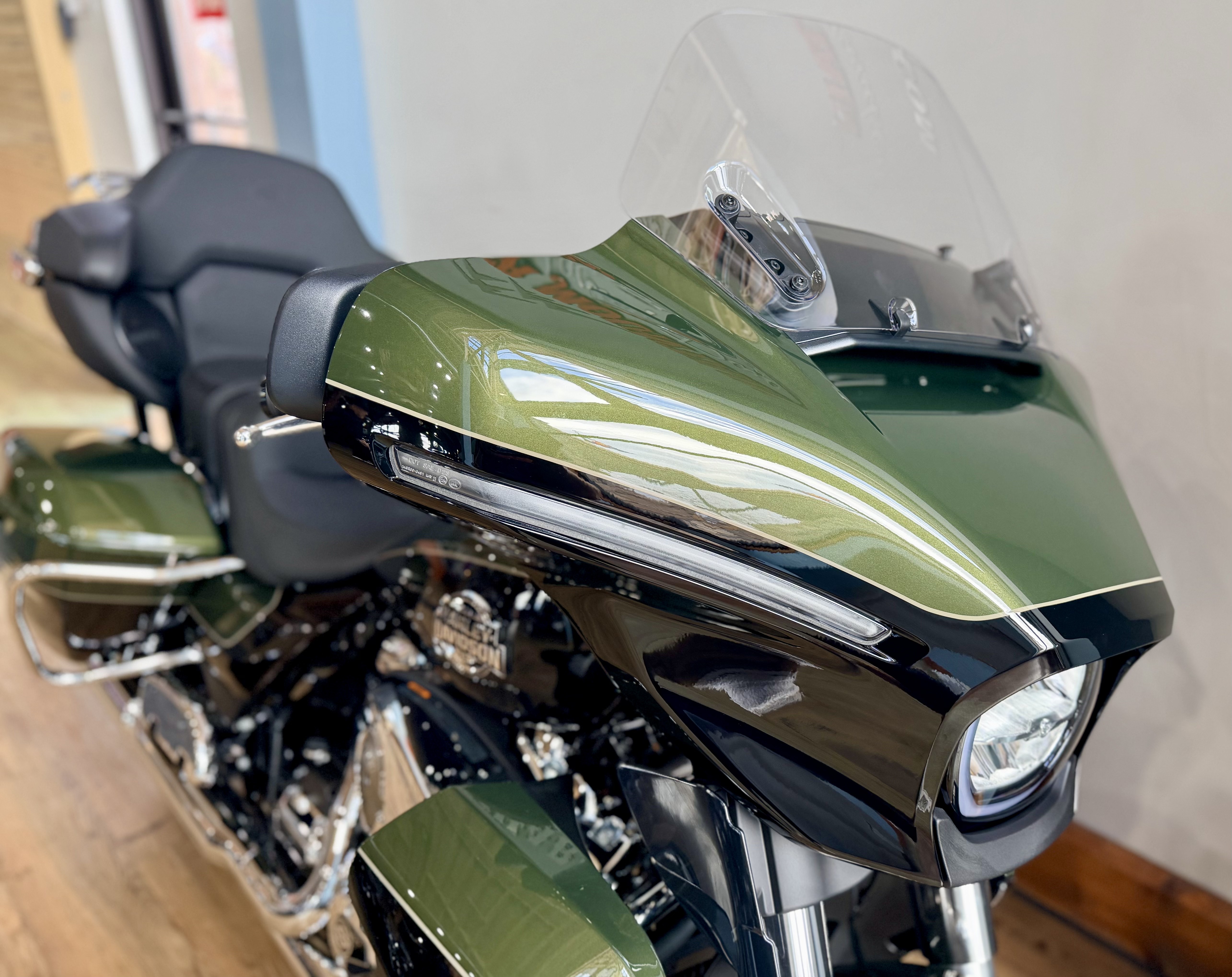 2026 Harley-Davidson Street Glide® Limited in Loveland, Colorado - Photo 9