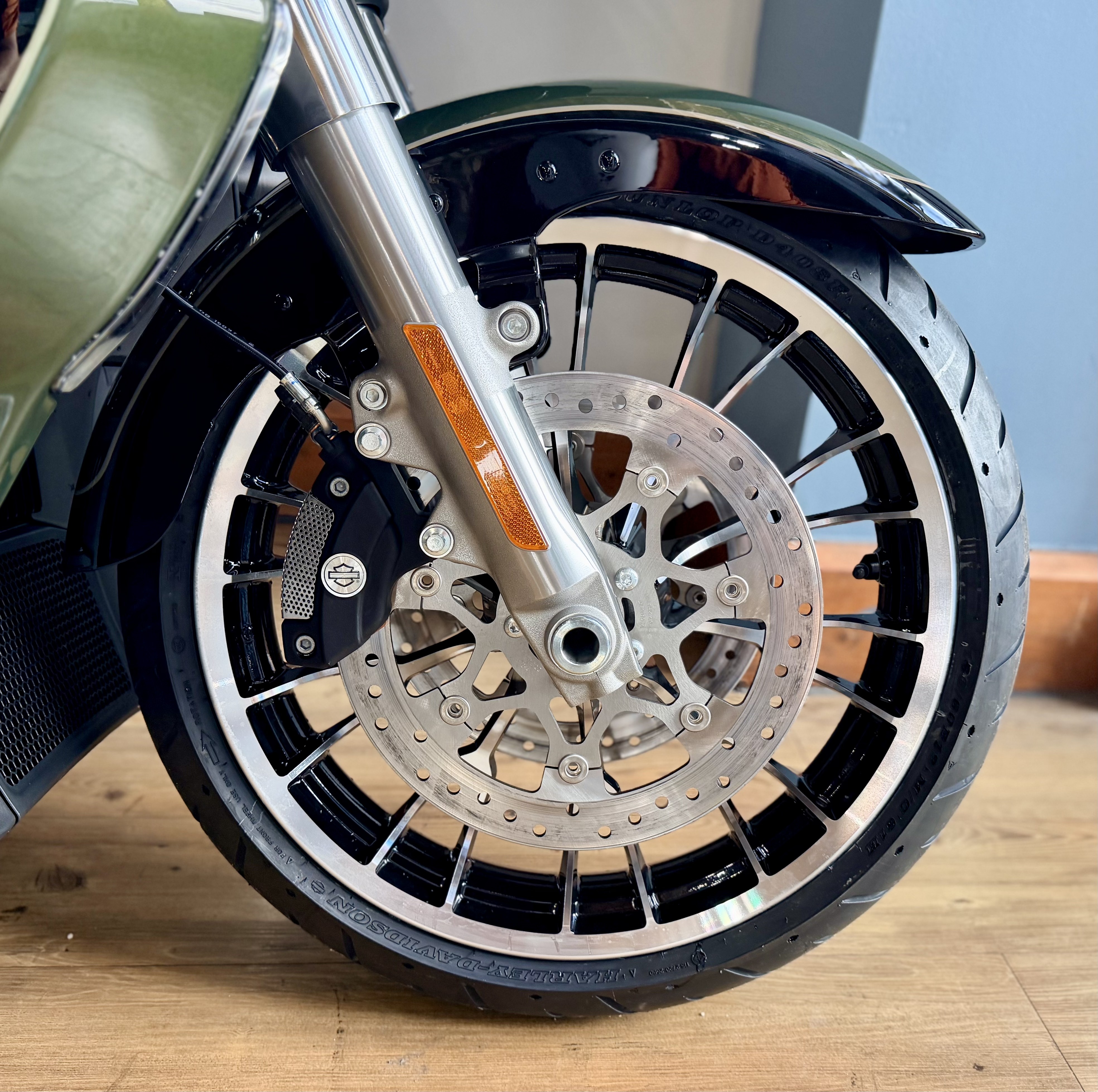 2026 Harley-Davidson Street Glide® Limited in Loveland, Colorado - Photo 10