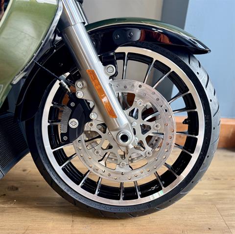 2026 Harley-Davidson Street Glide® Limited in Loveland, Colorado - Photo 10