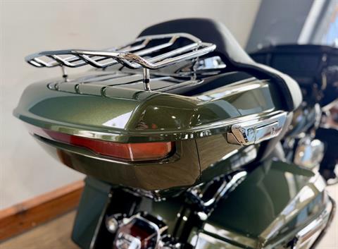 2026 Harley-Davidson Street Glide® Limited in Loveland, Colorado - Photo 11