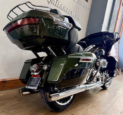 2026 Harley-Davidson Street Glide® Limited in Loveland, Colorado - Photo 12