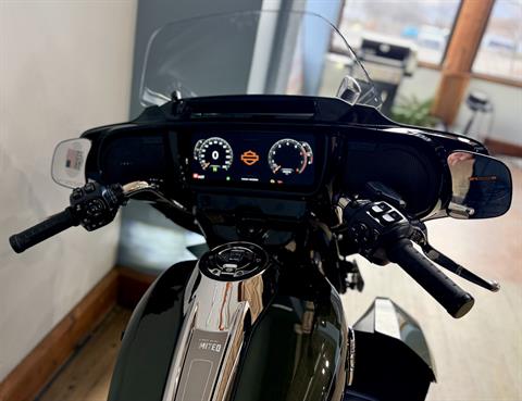 2026 Harley-Davidson Street Glide® Limited in Loveland, Colorado - Photo 15
