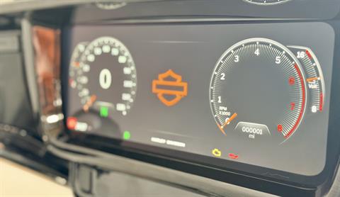 2026 Harley-Davidson Street Glide® Limited in Loveland, Colorado - Photo 16