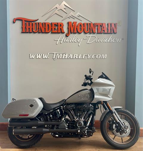 2024 Harley-Davidson Low Rider® ST in Loveland, Colorado