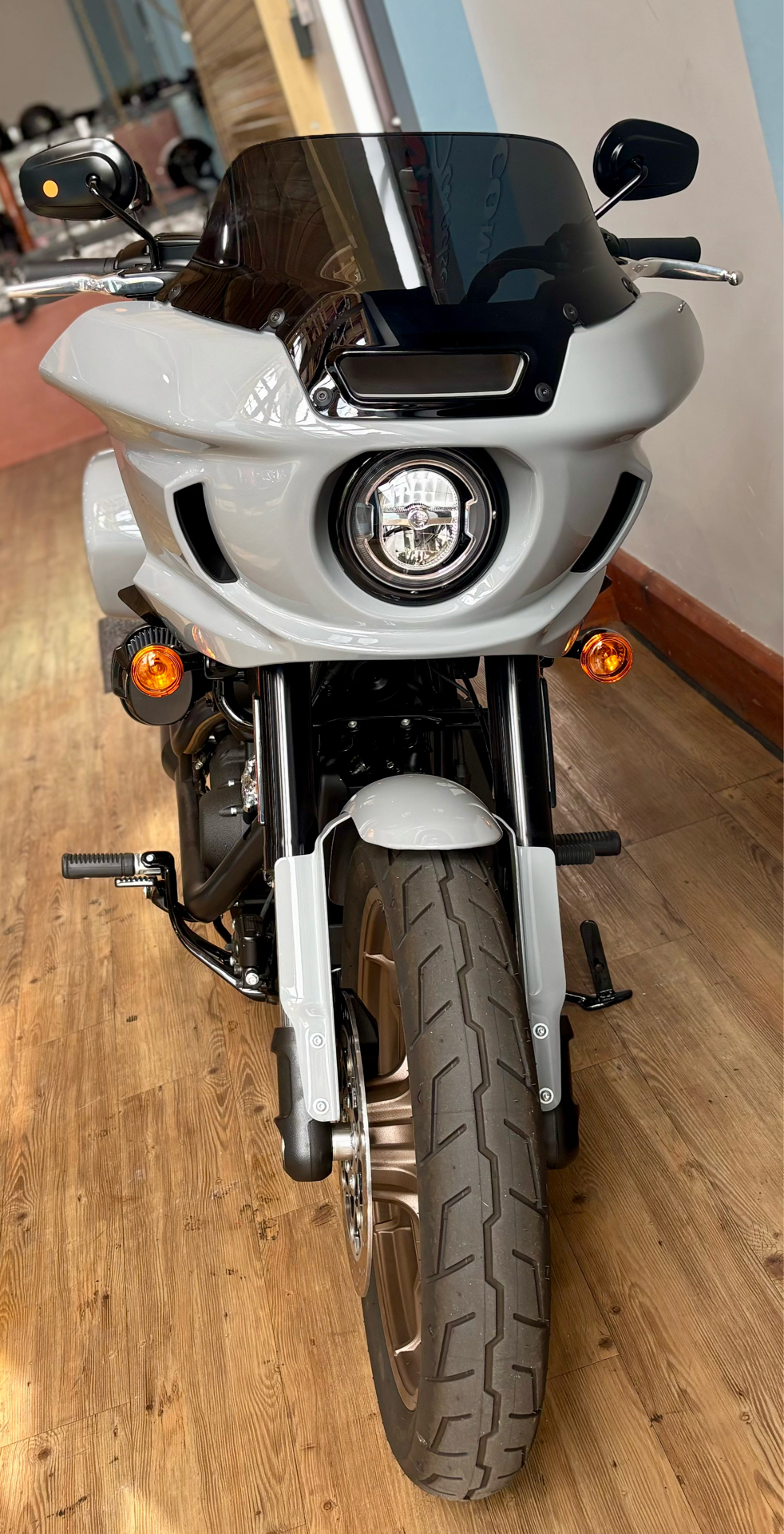 2024 Harley-Davidson Low Rider® ST in Loveland, Colorado - Photo 4