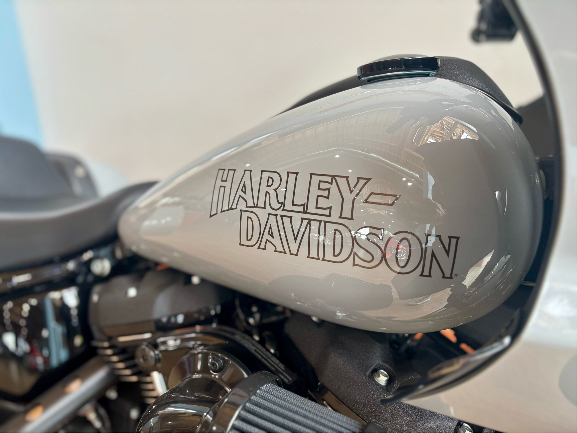 2024 Harley-Davidson Low Rider® ST in Loveland, Colorado - Photo 6