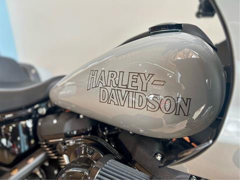 2024 Harley-Davidson Low Rider® ST in Loveland, Colorado - Photo 6