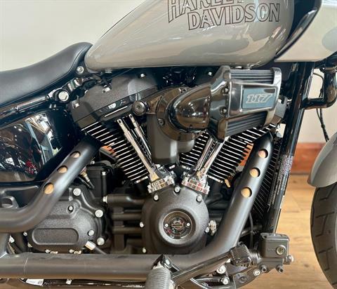 2024 Harley-Davidson Low Rider® ST in Loveland, Colorado - Photo 7