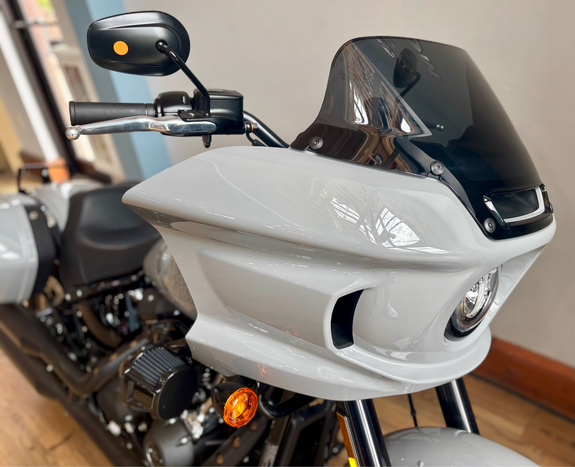 2024 Harley-Davidson Low Rider® ST in Loveland, Colorado - Photo 9