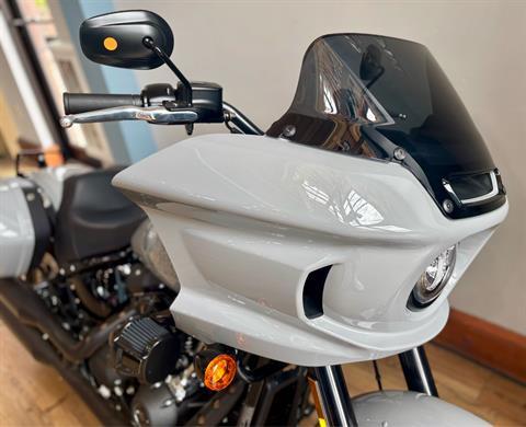 2024 Harley-Davidson Low Rider® ST in Loveland, Colorado - Photo 9