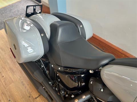 2024 Harley-Davidson Low Rider® ST in Loveland, Colorado - Photo 10