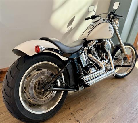 2009 Harley-Davidson Softail Custom in Loveland, Colorado - Photo 3
