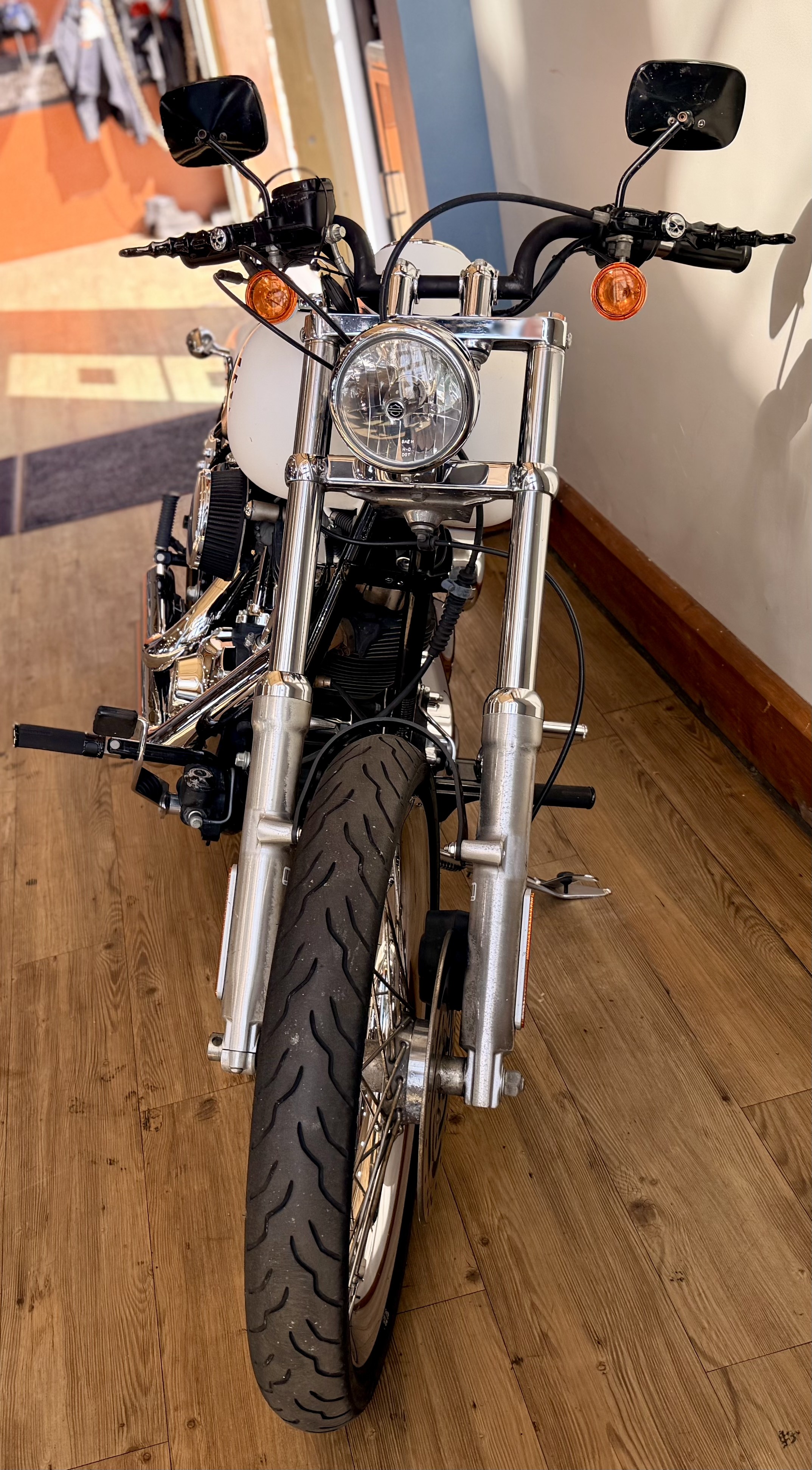 2009 Harley-Davidson Softail Custom in Loveland, Colorado - Photo 4