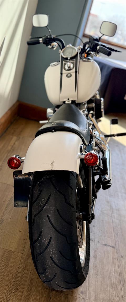 2009 Harley-Davidson Softail Custom in Loveland, Colorado - Photo 5