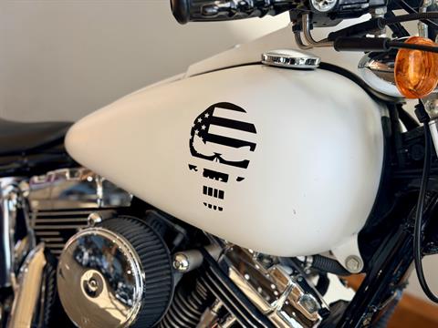 2009 Harley-Davidson Softail Custom in Loveland, Colorado - Photo 6