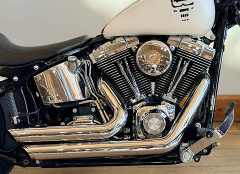 2009 Harley-Davidson Softail Custom in Loveland, Colorado - Photo 7