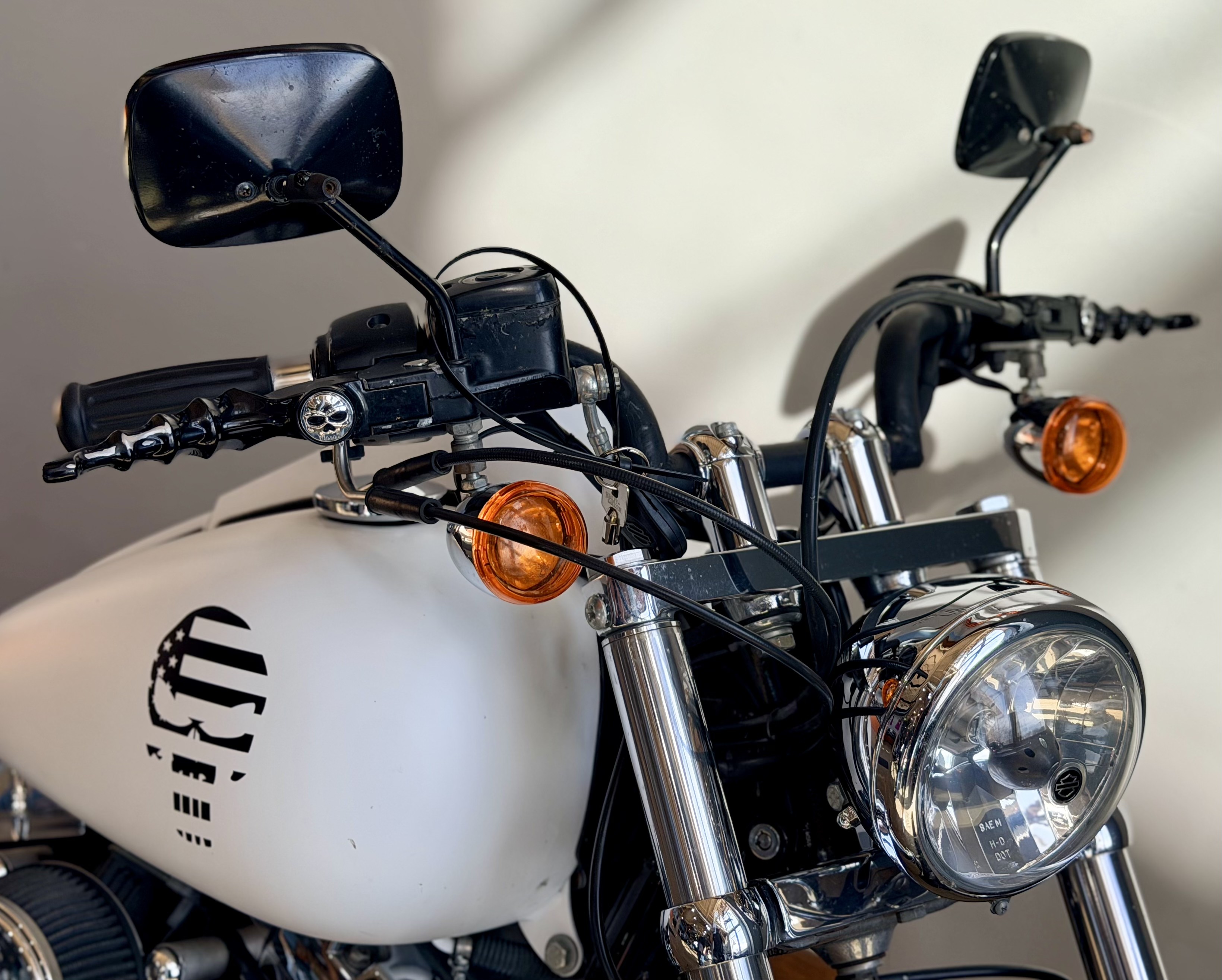 2009 Harley-Davidson Softail Custom in Loveland, Colorado - Photo 8