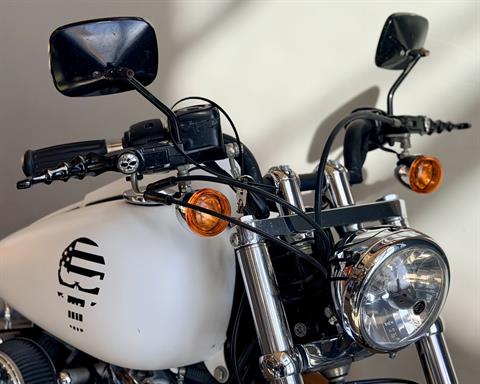 2009 Harley-Davidson Softail Custom in Loveland, Colorado - Photo 8