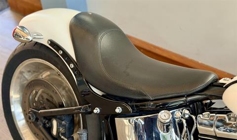 2009 Harley-Davidson Softail Custom in Loveland, Colorado - Photo 9