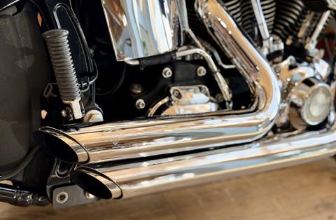 2009 Harley-Davidson Softail Custom in Loveland, Colorado - Photo 10
