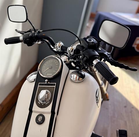 2009 Harley-Davidson Softail Custom in Loveland, Colorado - Photo 11