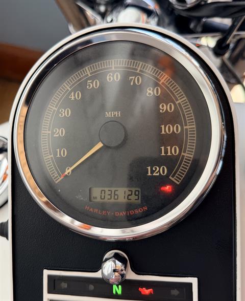 2009 Harley-Davidson Softail Custom in Loveland, Colorado - Photo 12