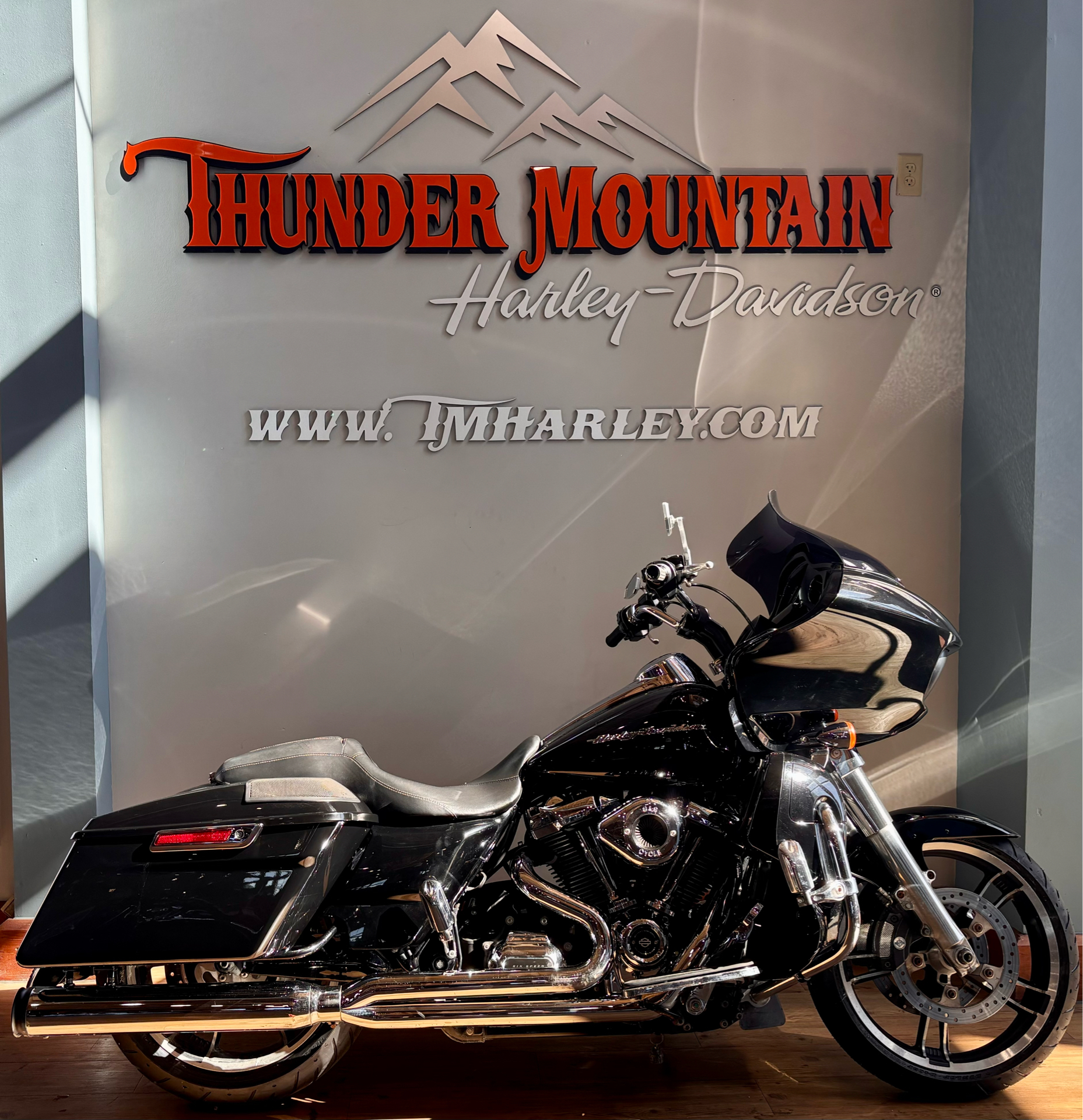 2020 Harley-Davidson Road Glide® in Loveland, Colorado - Photo 1