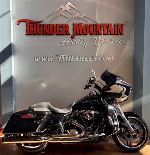 2020 Harley-Davidson Road Glide® in Loveland, Colorado - Photo 1
