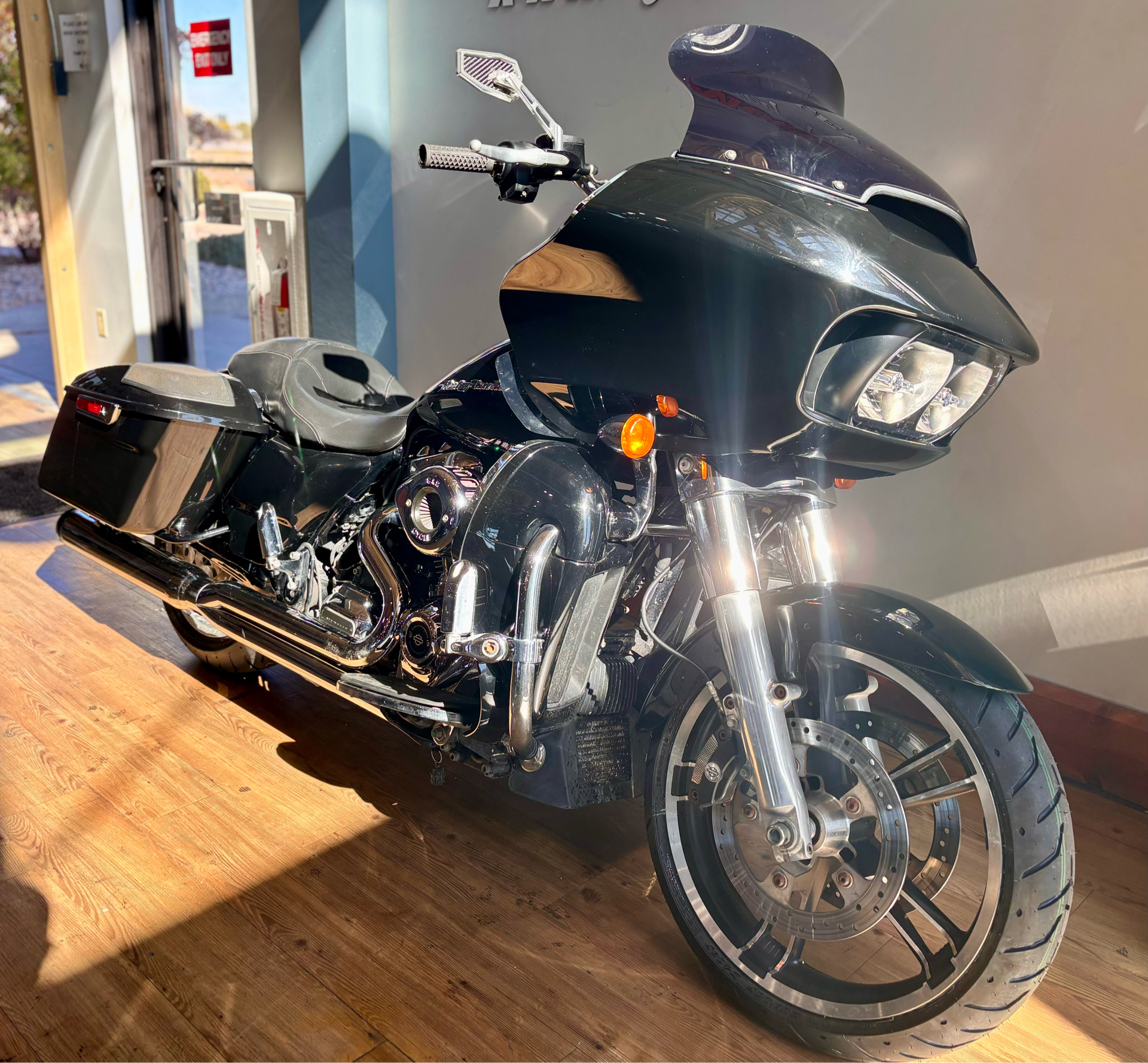 2020 Harley-Davidson Road Glide® in Loveland, Colorado - Photo 2