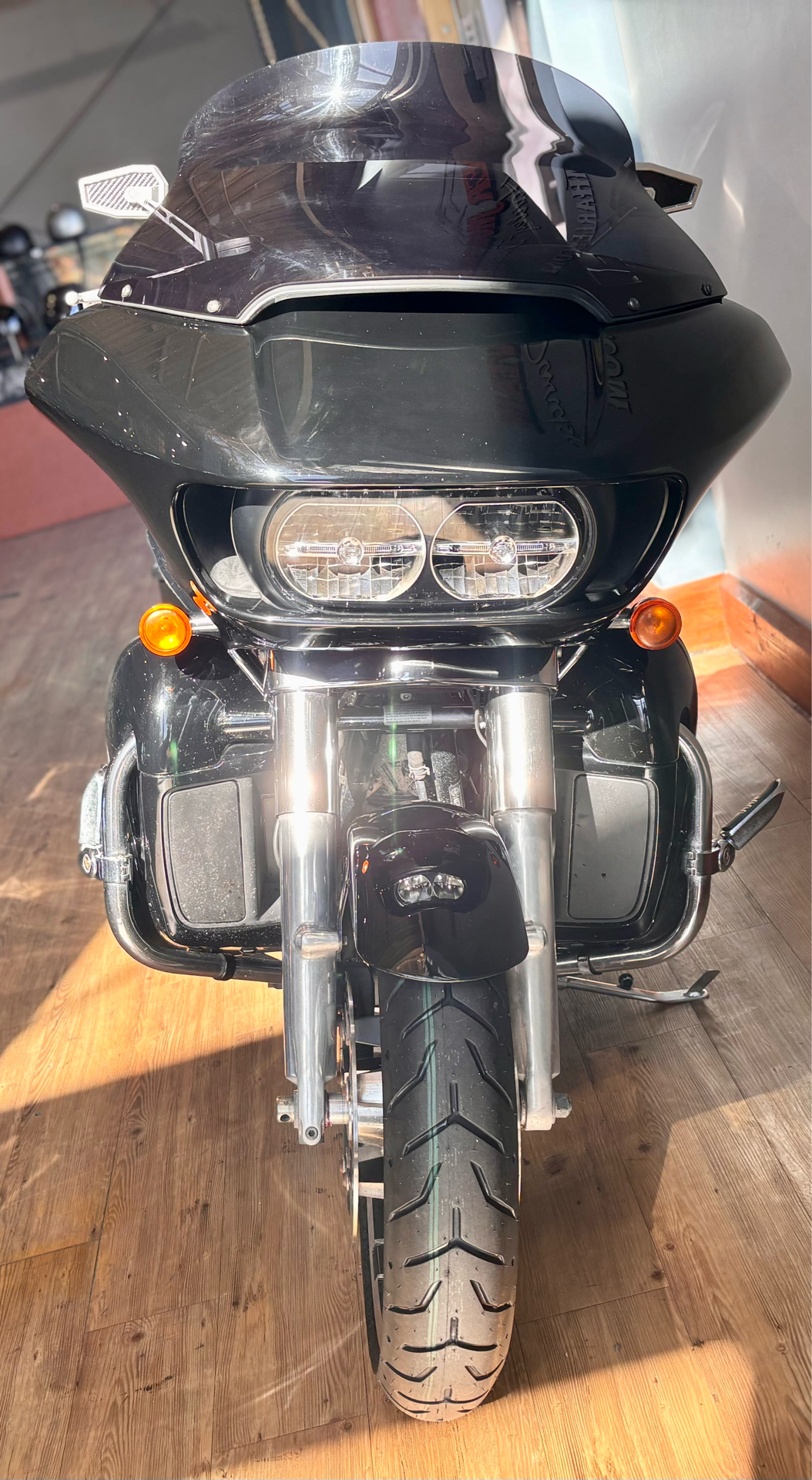 2020 Harley-Davidson Road Glide® in Loveland, Colorado - Photo 4
