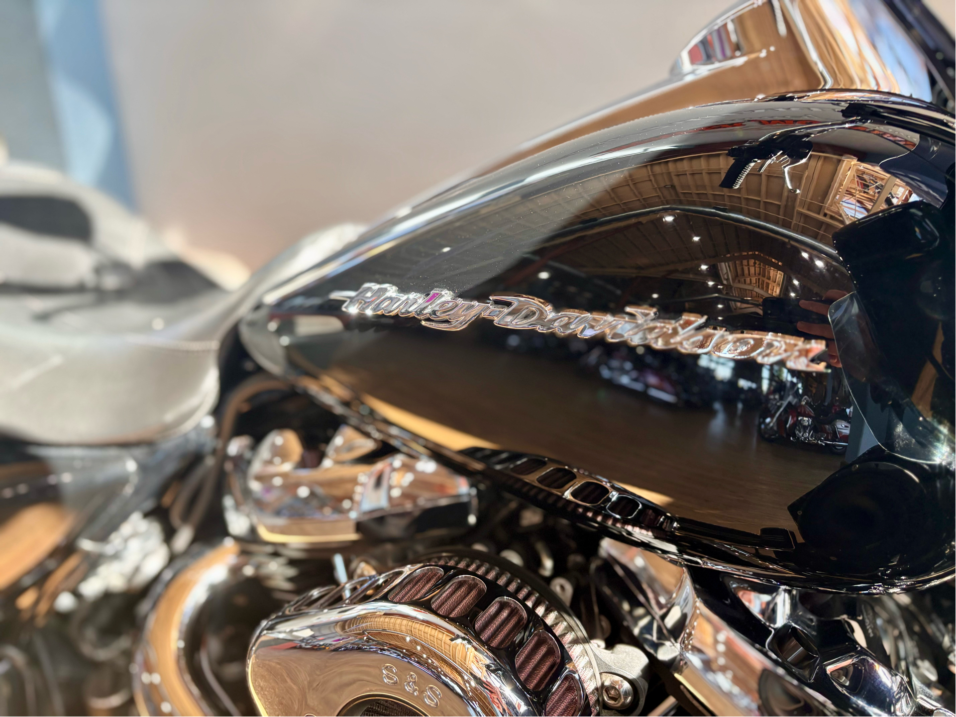 2020 Harley-Davidson Road Glide® in Loveland, Colorado - Photo 6