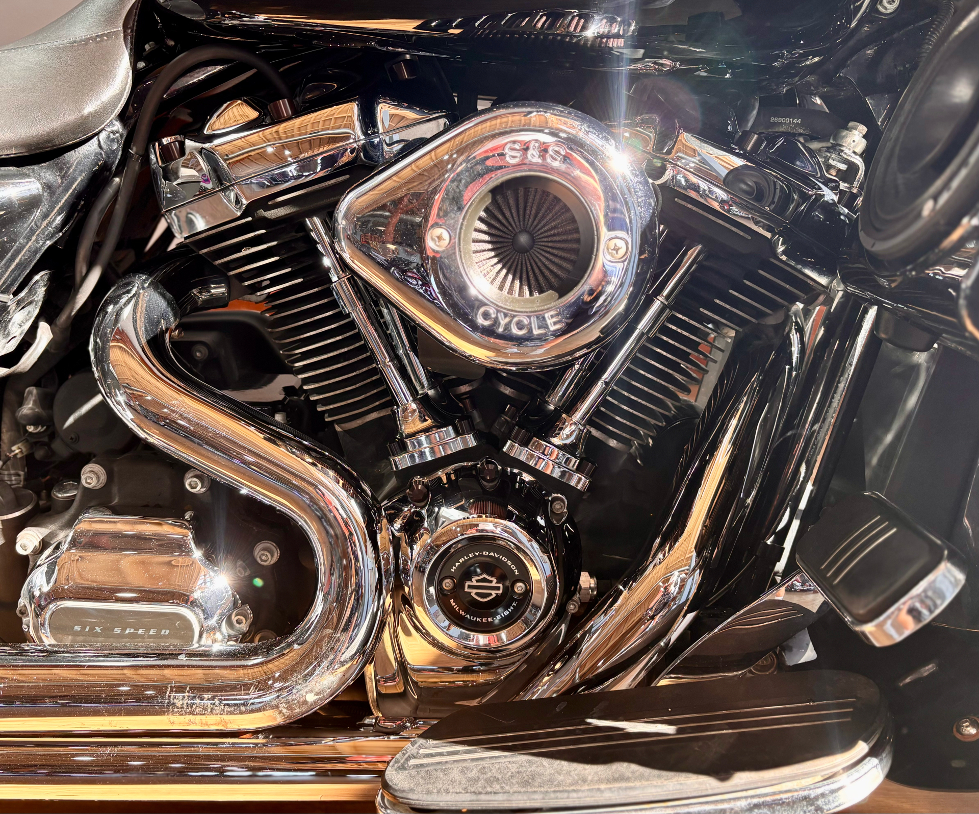 2020 Harley-Davidson Road Glide® in Loveland, Colorado - Photo 7