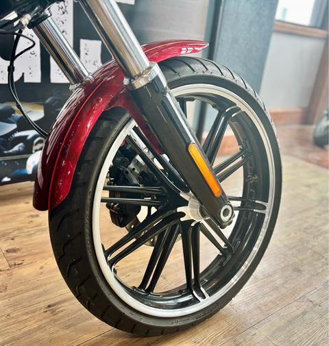 2018 Harley-Davidson Breakout® 114 in Loveland, Colorado - Photo 10