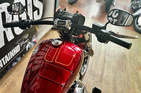2018 Harley-Davidson Breakout® 114 in Loveland, Colorado - Photo 11