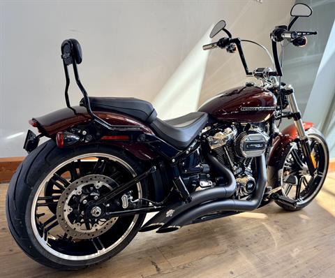 2018 Harley-Davidson Breakout® 114 in Loveland, Colorado - Photo 3