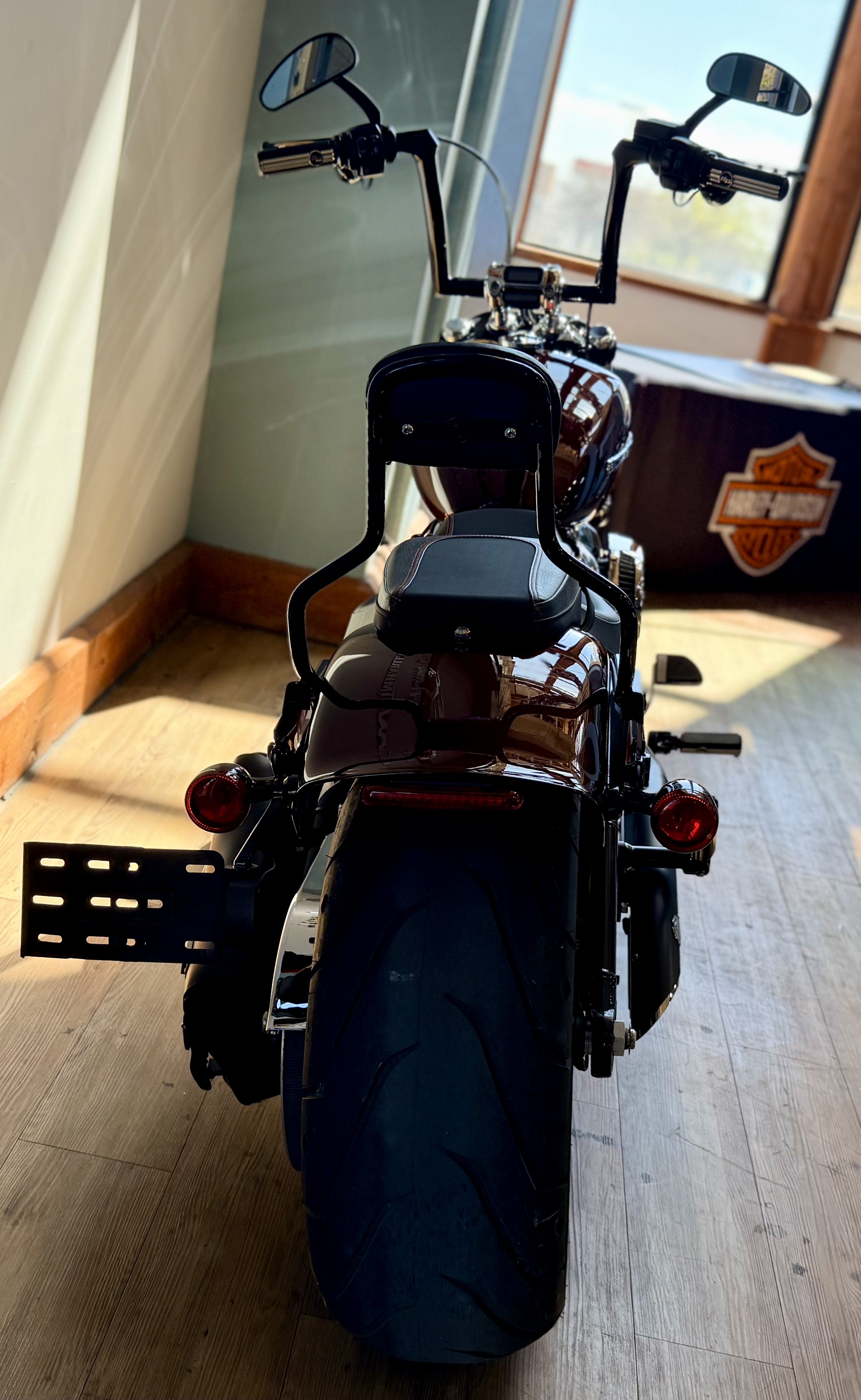 2018 Harley-Davidson Breakout® 114 in Loveland, Colorado - Photo 5