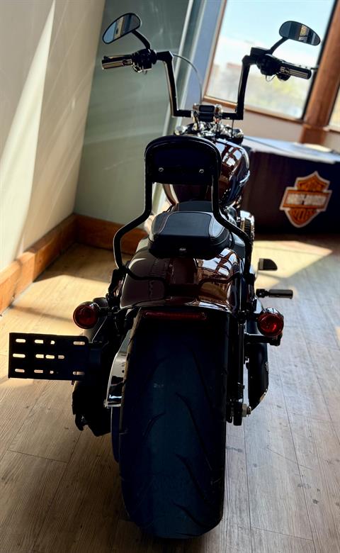 2018 Harley-Davidson Breakout® 114 in Loveland, Colorado - Photo 5