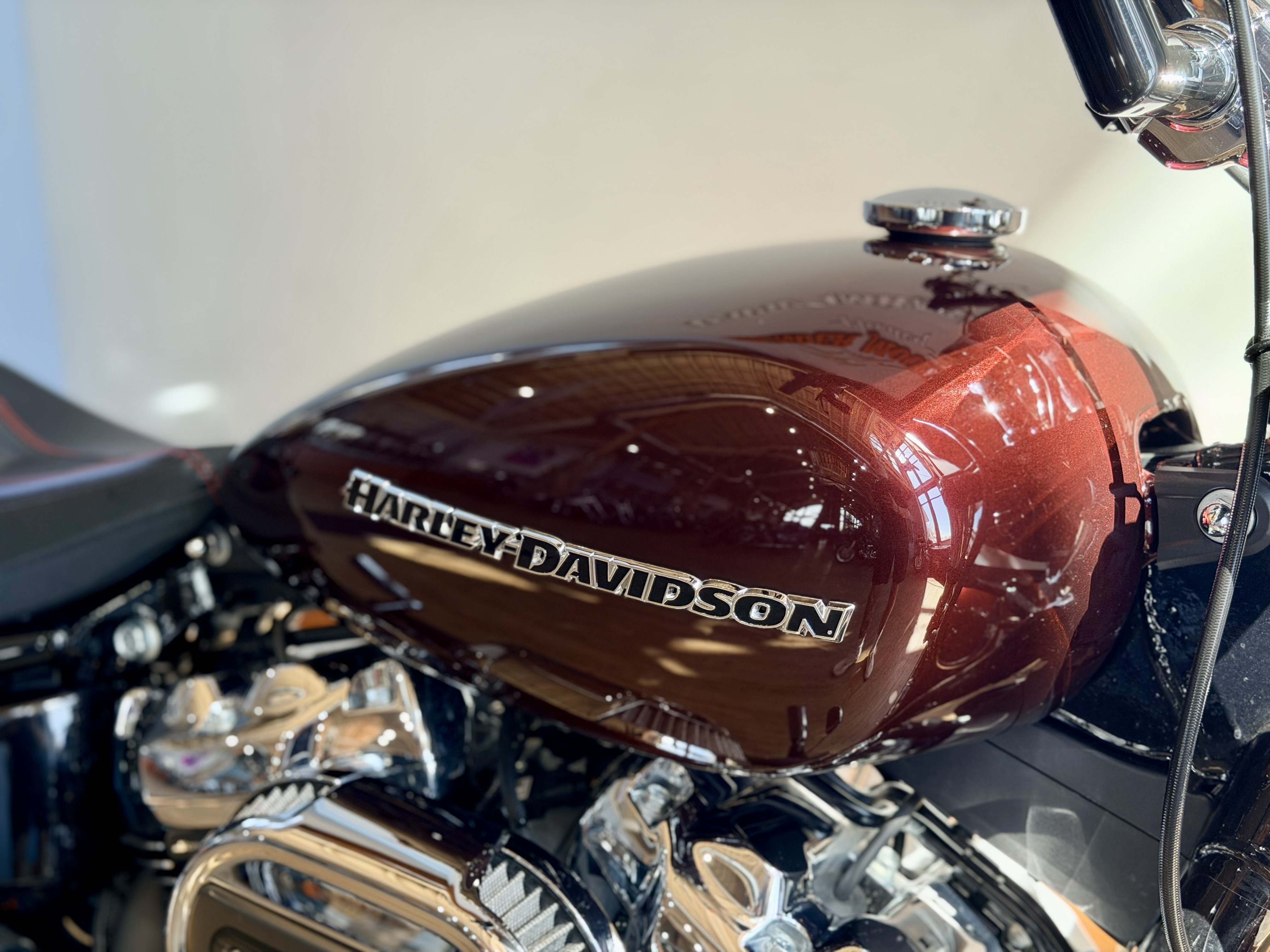 2018 Harley-Davidson Breakout® 114 in Loveland, Colorado - Photo 6