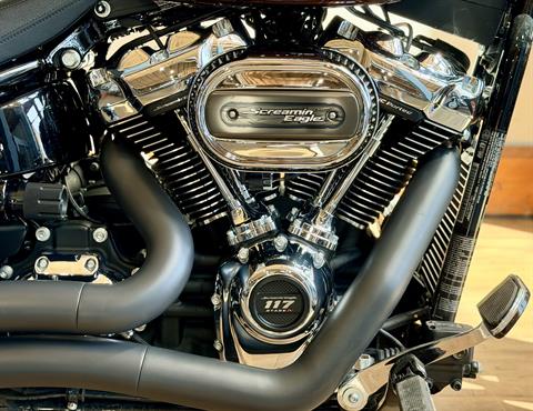 2018 Harley-Davidson Breakout® 114 in Loveland, Colorado - Photo 7
