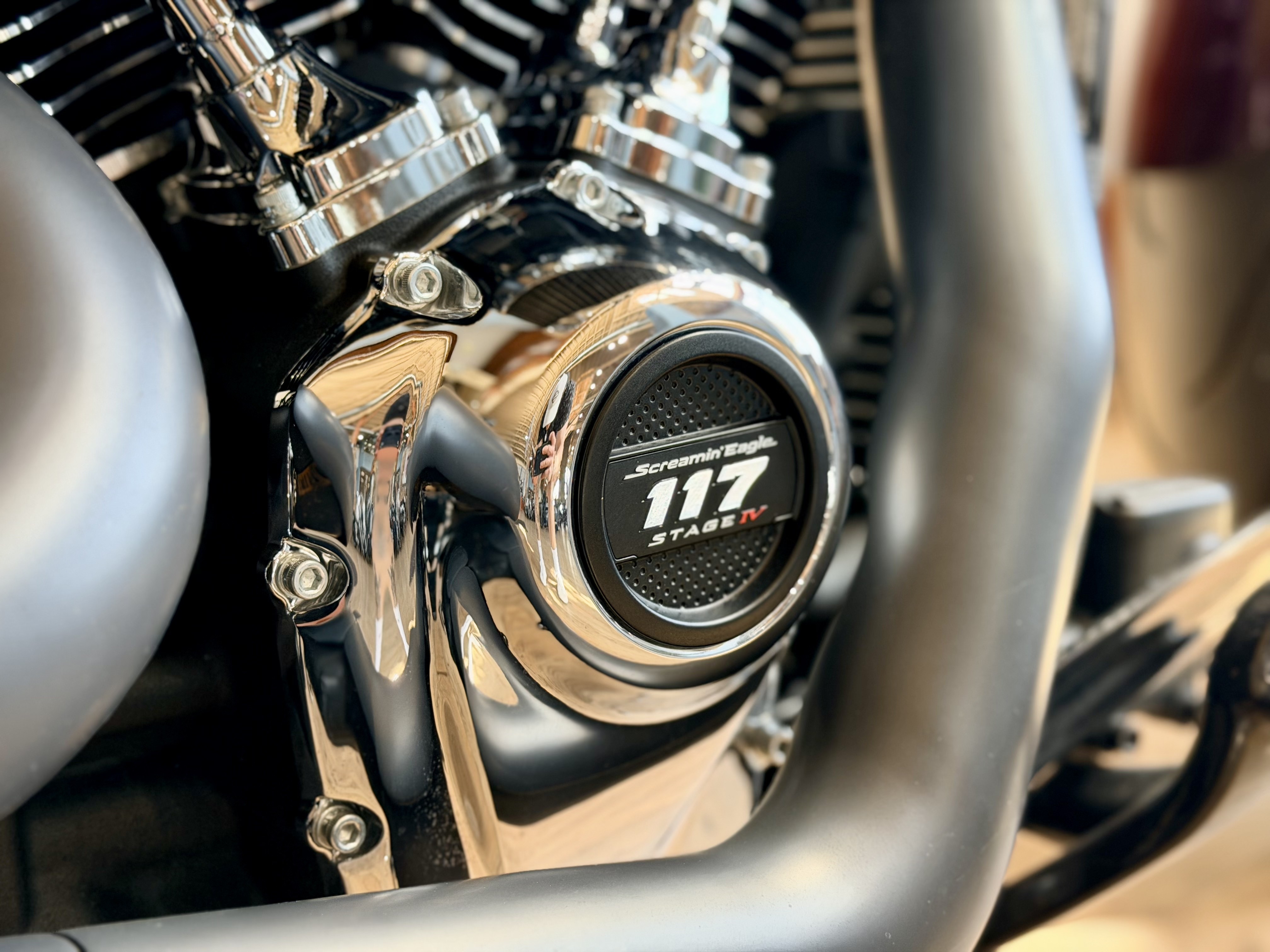 2018 Harley-Davidson Breakout® 114 in Loveland, Colorado - Photo 8