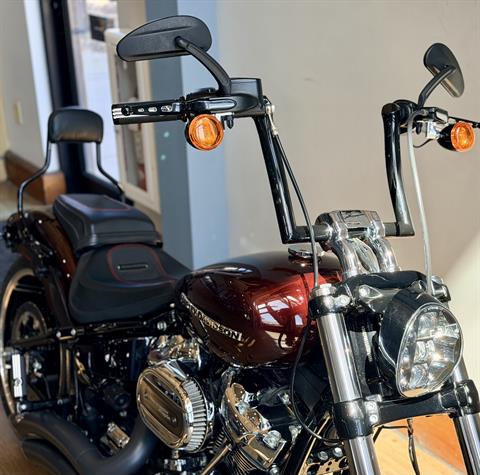 2018 Harley-Davidson Breakout® 114 in Loveland, Colorado - Photo 9
