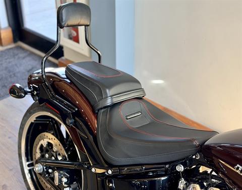 2018 Harley-Davidson Breakout® 114 in Loveland, Colorado - Photo 10