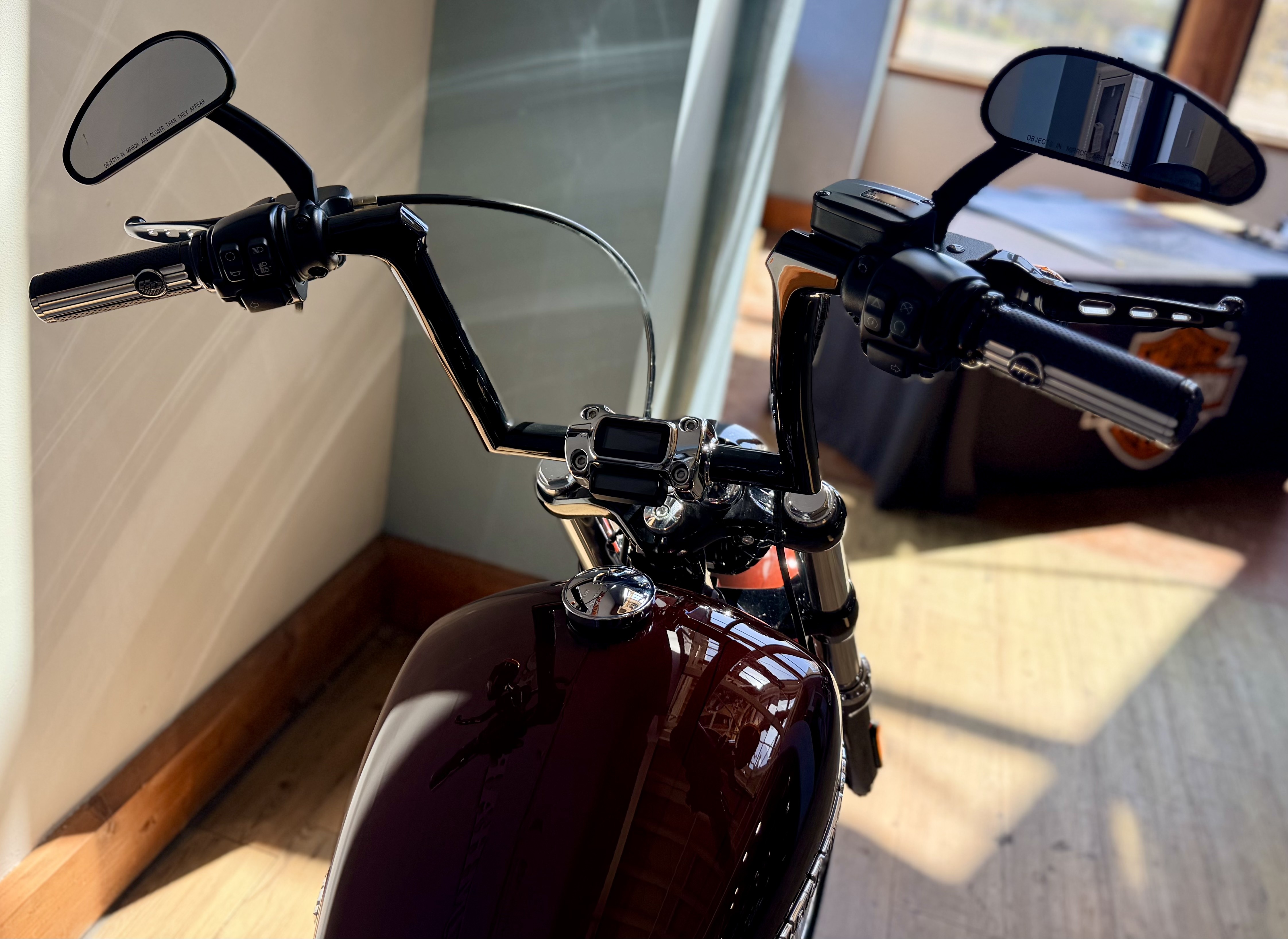 2018 Harley-Davidson Breakout® 114 in Loveland, Colorado - Photo 11