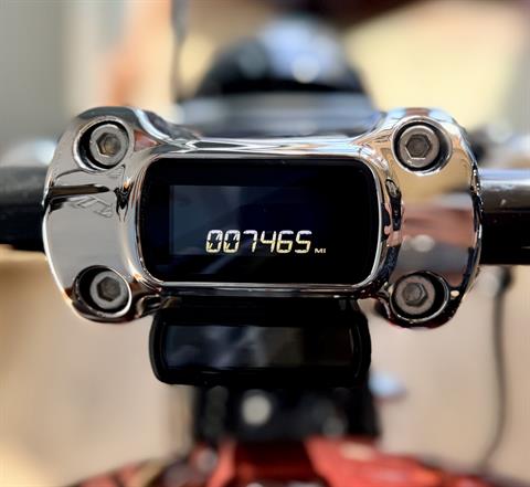 2018 Harley-Davidson Breakout® 114 in Loveland, Colorado - Photo 12