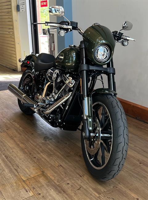 2026 Harley-Davidson Low Rider® S in Loveland, Colorado - Photo 2