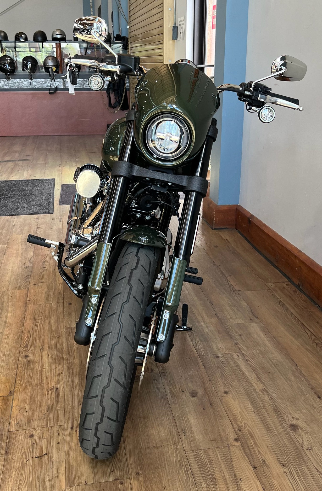 2026 Harley-Davidson Low Rider® S in Loveland, Colorado - Photo 3